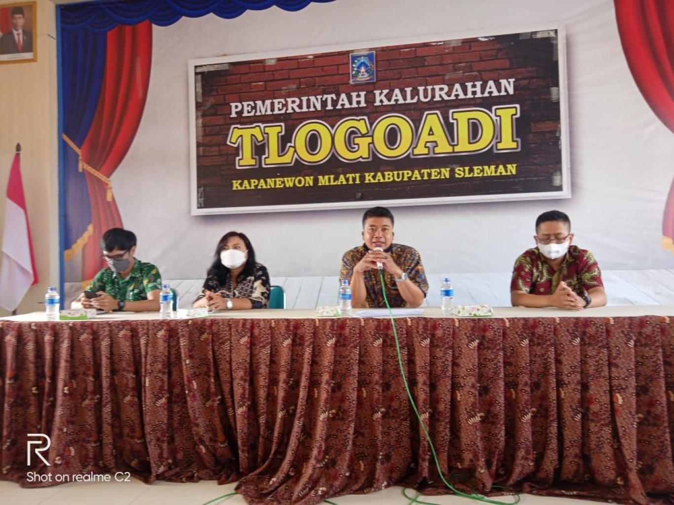 RAKOR KB DAN KESEHATAN