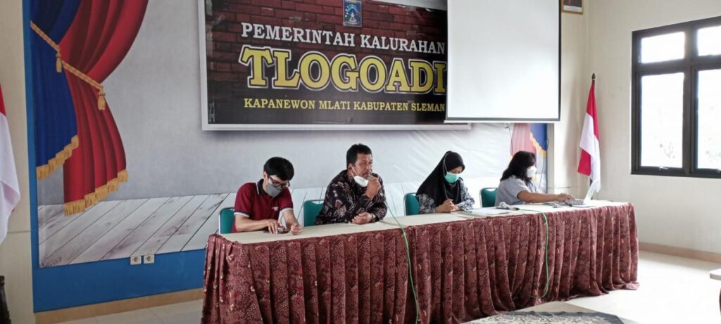 SOSIALISASI NAPZA DAN HIV/AIDS