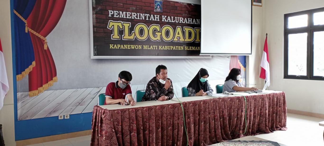 SOSIALISASI NAPZA DAN HIV/AIDS
