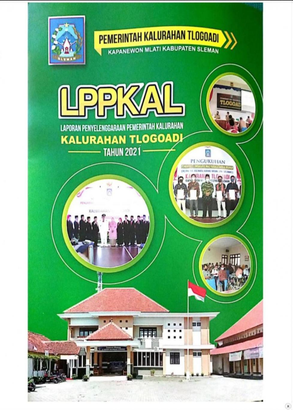 LPPKal Tlogoadi Tahun 2021