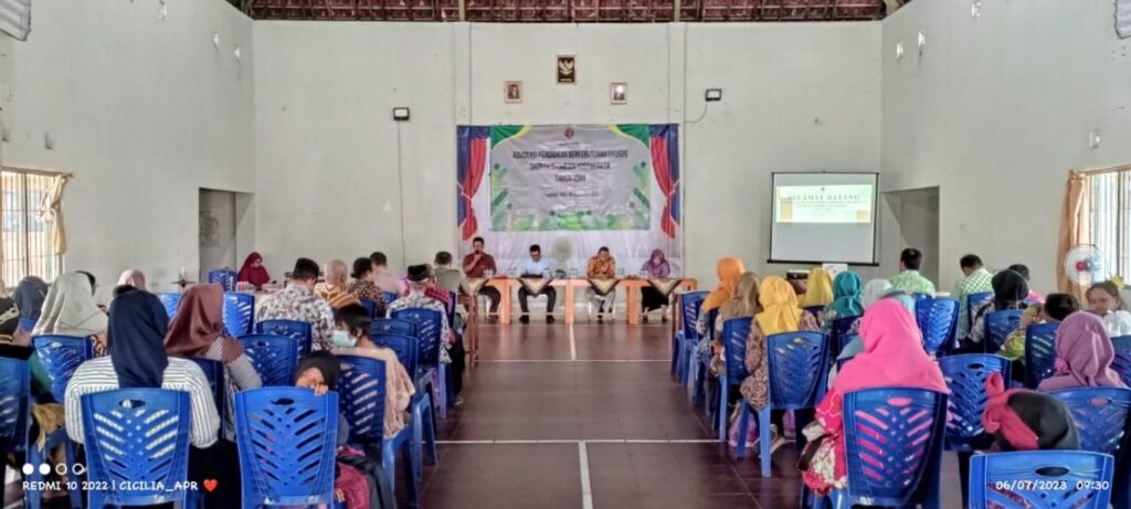 Advokasi Pendidikan Berkebutuhan Khusus