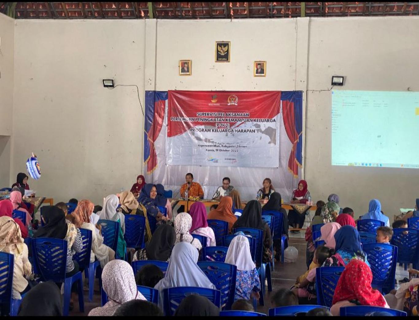 Cegah Stunting dengan Nutrisi Tepat pada Periode Emas