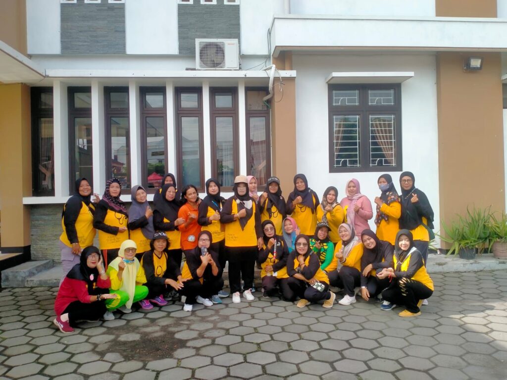 Senam Ceria