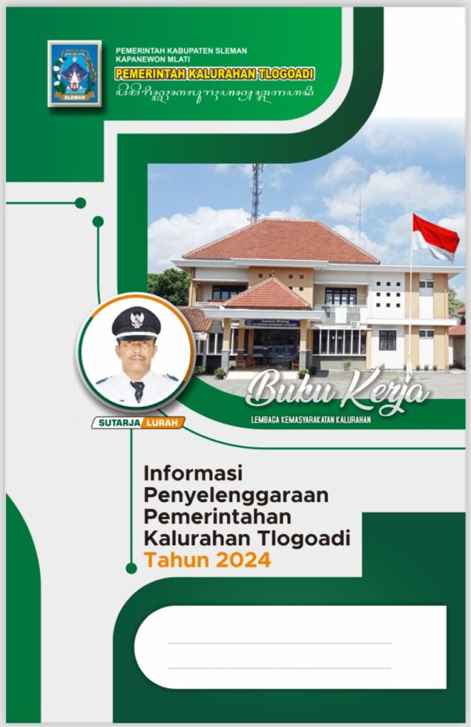 IPPKal Tlogoadi Tahun 2024