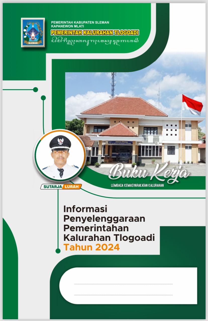 IPPKal Tlogoadi Tahun 2024