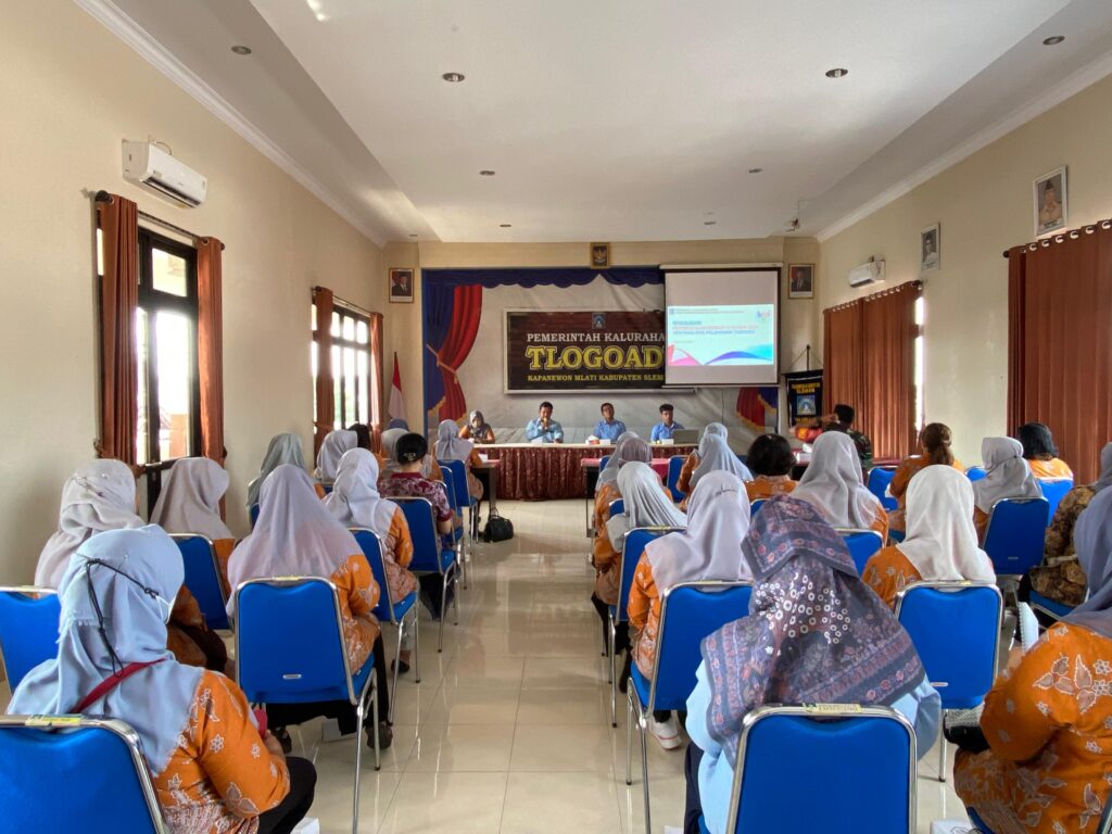 Rakor KB Bulan Juni Tahun 2024