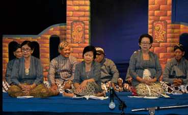 Macapat Tlaga Laras