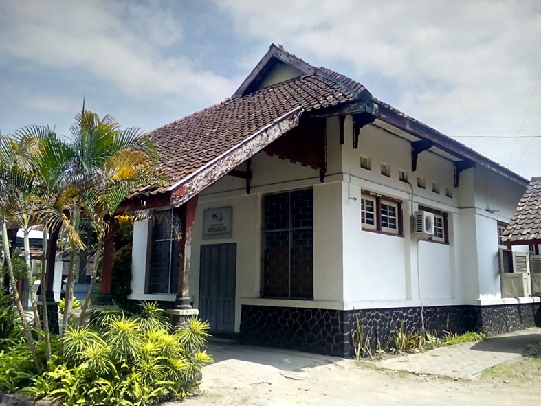 Puskesmas Mlati II